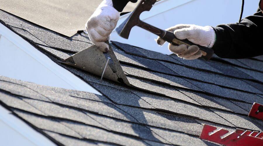 Professional Flat Roofing Installation in Branch, MI